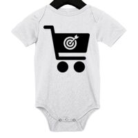 Infant Jersey Short-Sleeve One-Piece Thumbnail