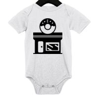 Infant Jersey Short-Sleeve One-Piece Thumbnail