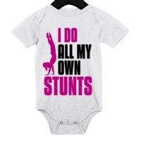 Infant Jersey Short-Sleeve One-Piece Thumbnail