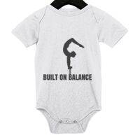 Infant Jersey Short-Sleeve One-Piece Thumbnail