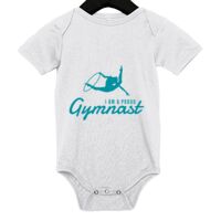 Infant Jersey Short-Sleeve One-Piece Thumbnail