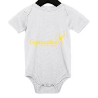 Infant Jersey Short-Sleeve One-Piece Thumbnail