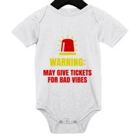 Infant Jersey Short-Sleeve One-Piece Thumbnail