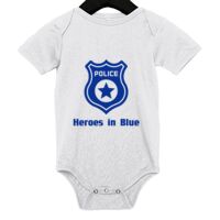 Infant Jersey Short-Sleeve One-Piece Thumbnail