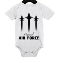 Infant Jersey Short-Sleeve One-Piece Thumbnail