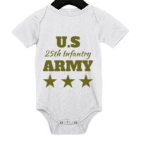 Infant Jersey Short-Sleeve One-Piece Thumbnail