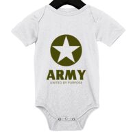 Infant Jersey Short-Sleeve One-Piece Thumbnail