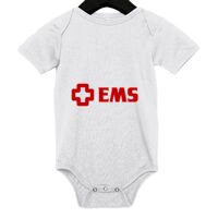 Infant Jersey Short-Sleeve One-Piece Thumbnail