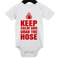 Infant Jersey Short-Sleeve One-Piece Thumbnail