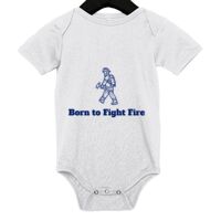 Infant Jersey Short-Sleeve One-Piece Thumbnail