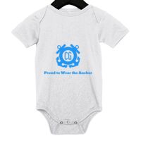 Infant Jersey Short-Sleeve One-Piece Thumbnail