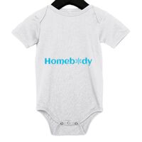 Infant Jersey Short-Sleeve One-Piece Thumbnail