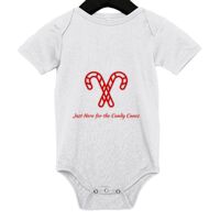 Infant Jersey Short-Sleeve One-Piece Thumbnail