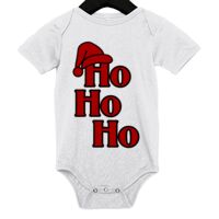 Infant Jersey Short-Sleeve One-Piece Thumbnail