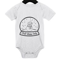 Infant Jersey Short-Sleeve One-Piece Thumbnail
