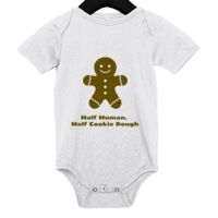 Infant Jersey Short-Sleeve One-Piece Thumbnail