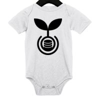 Infant Jersey Short-Sleeve One-Piece Thumbnail