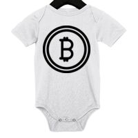 Infant Jersey Short-Sleeve One-Piece Thumbnail