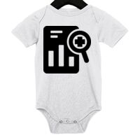 Infant Jersey Short-Sleeve One-Piece Thumbnail