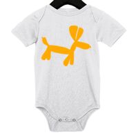 Infant Jersey Short-Sleeve One-Piece Thumbnail