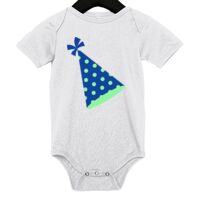 Infant Jersey Short-Sleeve One-Piece Thumbnail