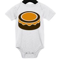 Infant Jersey Short-Sleeve One-Piece Thumbnail