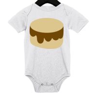 Infant Jersey Short-Sleeve One-Piece Thumbnail