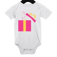 Infant Jersey Short-Sleeve One-Piece Thumbnail