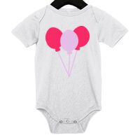 Infant Jersey Short-Sleeve One-Piece Thumbnail