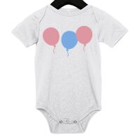 Infant Jersey Short-Sleeve One-Piece Thumbnail