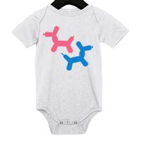Infant Jersey Short-Sleeve One-Piece Thumbnail