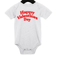 Infant Jersey Short-Sleeve One-Piece Thumbnail