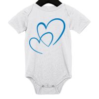 Infant Jersey Short-Sleeve One-Piece Thumbnail