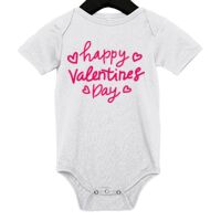 Infant Jersey Short-Sleeve One-Piece Thumbnail