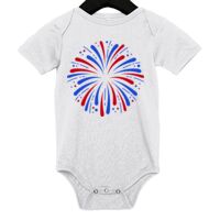 Infant Jersey Short-Sleeve One-Piece Thumbnail