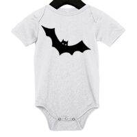 Infant Jersey Short-Sleeve One-Piece Thumbnail