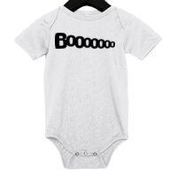 Infant Jersey Short-Sleeve One-Piece Thumbnail