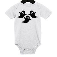 Infant Jersey Short-Sleeve One-Piece Thumbnail