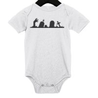 Infant Jersey Short-Sleeve One-Piece Thumbnail