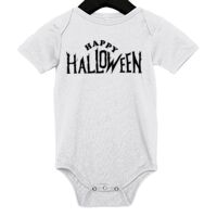Infant Jersey Short-Sleeve One-Piece Thumbnail