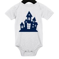 Infant Jersey Short-Sleeve One-Piece Thumbnail