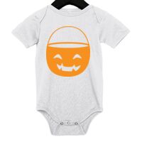 Infant Jersey Short-Sleeve One-Piece Thumbnail