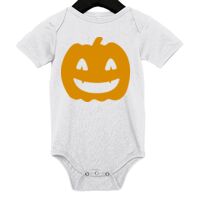 Infant Jersey Short-Sleeve One-Piece Thumbnail
