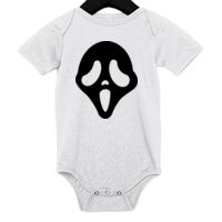 Infant Jersey Short-Sleeve One-Piece Thumbnail