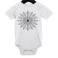 Infant Jersey Short-Sleeve One-Piece Thumbnail