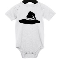 Infant Jersey Short-Sleeve One-Piece Thumbnail