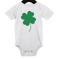 Infant Jersey Short-Sleeve One-Piece Thumbnail