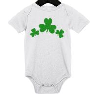 Infant Jersey Short-Sleeve One-Piece Thumbnail