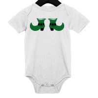Infant Jersey Short-Sleeve One-Piece Thumbnail