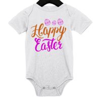 Infant Jersey Short-Sleeve One-Piece Thumbnail